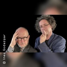 Lange Kriminacht - Schuss mit lustig
