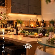 Exklusiver Kochabend: Unser Ostermenü