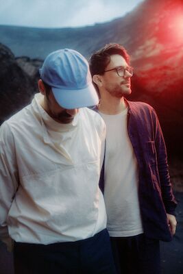 GRANDBROTHERS - ELSEWHERE TOUR 2026