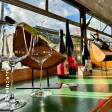 Weinfahrt