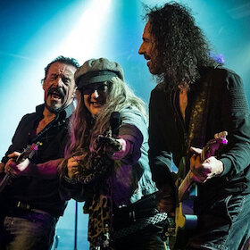 Helter Skelter - Live Classic Rock
