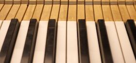 10. Internationaler Jazzhaus-Piano-Wettbewerb "In Memoriam Waldi Heidepriem"