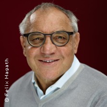 Fußball & Helden – Live mit Felix Magath