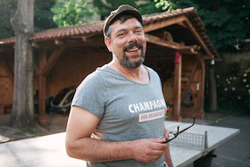 Crossover Slam Berlin - Poetry vs. Musik vs. X