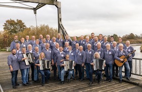 Fehntjer Shanty-Chor Augustfehn