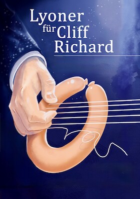 Lyoner für Cliff Richard – Die Show