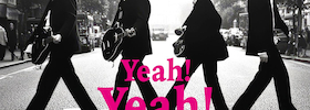 Yeah, Yeah, Yeah - Weihnachtskonzert - Beatles Cover Band