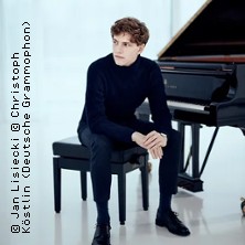 Jan Lisiecki - World (of) Dance