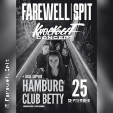 Farewell Spit & Knockout Concept