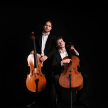 Das CelloDuo - Das Beste aus Rock & Pop