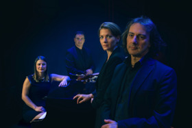 Pippo Pollina & Quartetto Acustico - La vita è bella così com’è