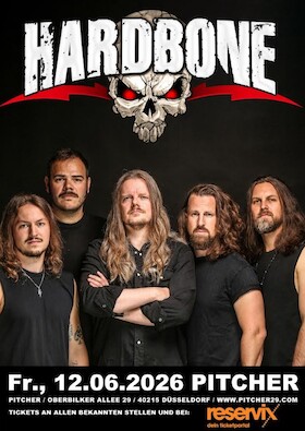 HARDBONE