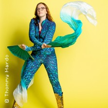 Helene Bockhorst - Lebefrau