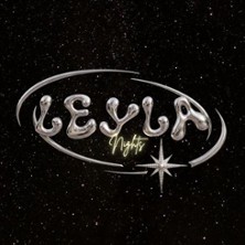 LEYLA NIGHTS · Türkçe Pop & HipHop Night