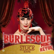 Mama Ulita - Burlesque Mini Revue