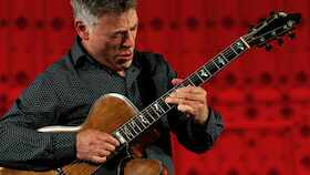 Peter Bernstein Quartet w/ Sullivan Fortner, Doug Weiss, Kush Abaday