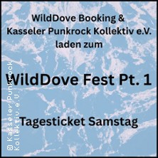 WildDove Fest Pt. 2