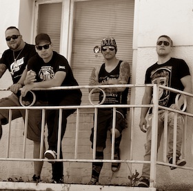 Die 2. Onkelz-Nacht - mit der Band Stainless Steel