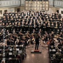 Mozart: C-Moll Messe - Händel: Messiah