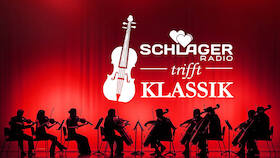 Schlager trifft Klassik - Berliner Philharmonie Großer Saal