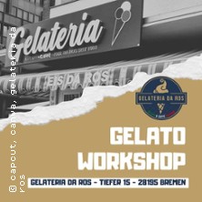 Gelato Workshop | Gelateria Da Ros