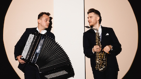 Summerwinds Festival: Jakub Muras, Łukasz Brzezina: VIV4LDI FOREVER – Für immer