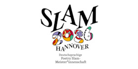 SLAM 2026 - Einzel / Halbfinale 1 - Deutschsprachige Poetry Slam-Meister*innenschaft