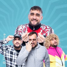 Karlitoz - Die Karlitoz Supershow