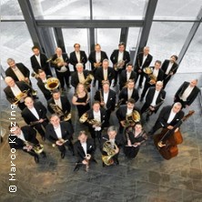 1. Abokonzert 2027 - Kurstadt Klassik