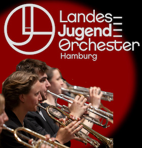 Landesjugendorchester Hamburg