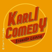 Comedy Show - Open Mic im Comedy Club