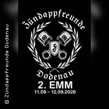 2. Ederbergländer Mopedmarathon