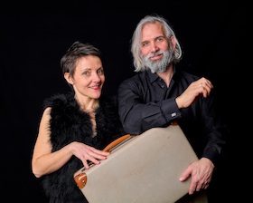 20 Jahre Voyage en chansons