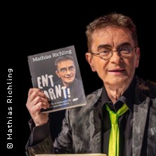 Mathias Richling - Enttarnt! Persönliche Ermittlungen