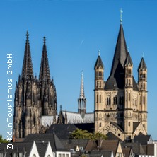 Durch die Gässchen… - Stadtführung