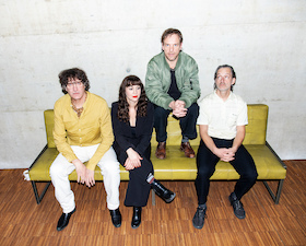 Die Sterne - "Wenn es Liebe ist" Tour