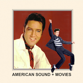 American Sound Studio + Movie Hits - mit Oliver Steinhoff und Mike Nova