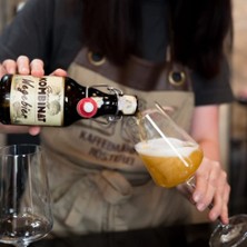 Bierverkostung Bock auf Stout