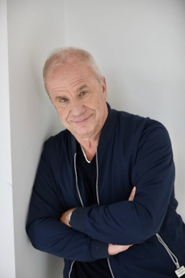 Hubertus Meyer-Burckhardt präsentiert: Das Buch meines Lebens haben Klügere geschrieben - NDR-Talk Show-Legende mit seinem neuen Buch