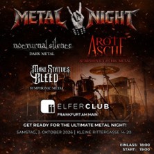 Metal Night