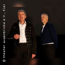 Das Schiff Esperanza - Kaisersaal
