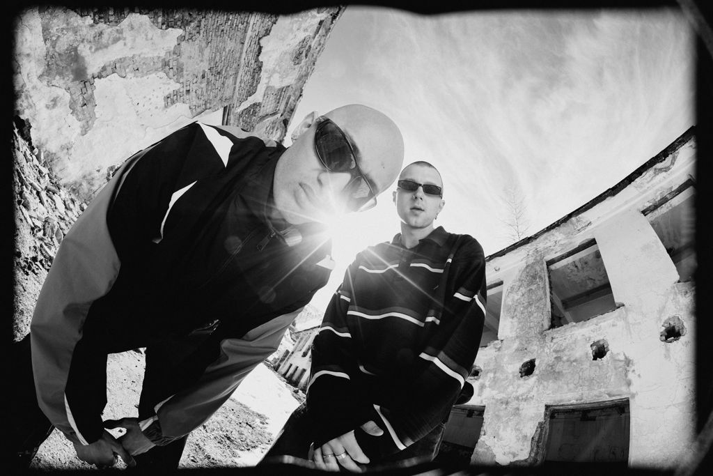 Vtoroi Ka Live