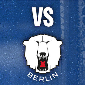 Iserlohn Roosters - Eisbären Berlin