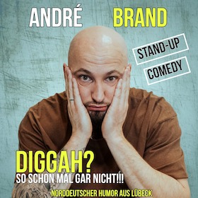 André Brand - So schon mal gar nicht!!!