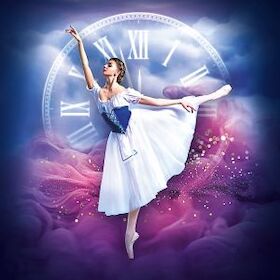 CINDERELLA - Ballett in 2 Akten, Musik von Sergej Prokofiew