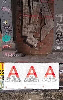 Stadt im Gespräch, Berlin im Wandel: Die Internationale Bauausstellung 2034–37