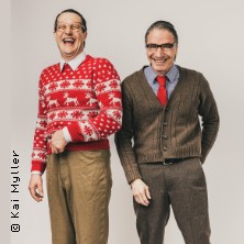 Willi & Ernst