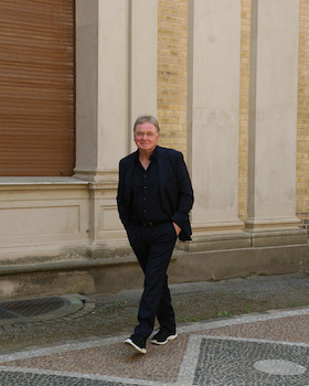 Ich bin