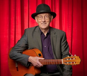 Kinderkonzert mit Jerome Morris