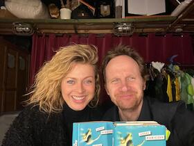 Skizze eines Sommers - Szenische Lesung nach dem Roman von André Kubiczek